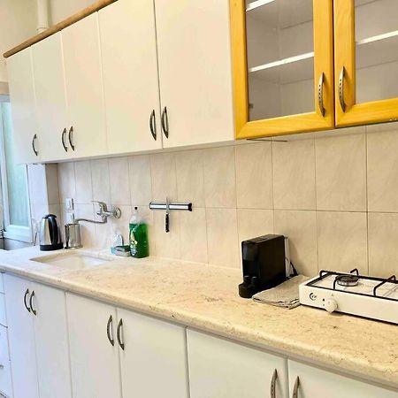 Rambam Beach Apartment Hayfa Dış mekan fotoğraf
