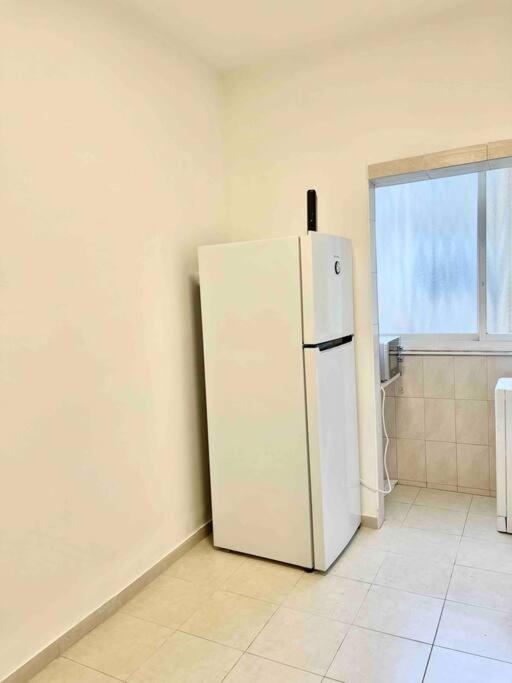 Rambam Beach Apartment Hayfa Dış mekan fotoğraf
